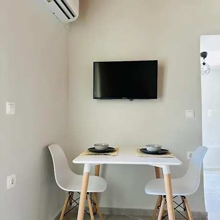 Casa de Férias Mamour In Mavrovouni Mavrovoúnion