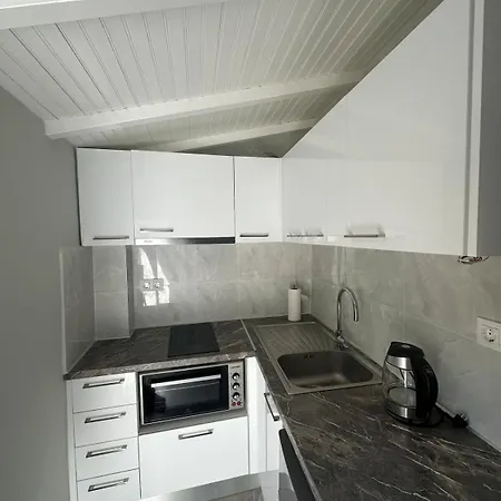 Casa de Férias Mamour In Mavrovouni