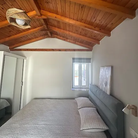 Mamour In Mavrovouni Casa de Férias *