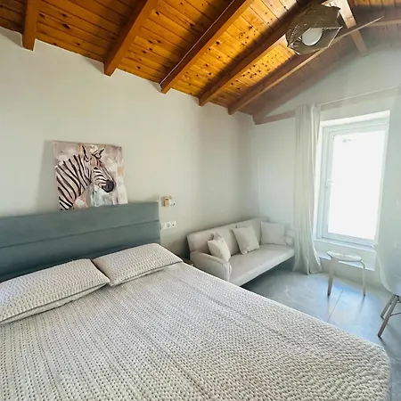 Casa de Férias Mamour In Mavrovouni Mavrovoúnion