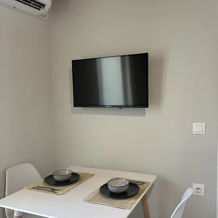 Mamour In Mavrovouni Casa de Férias *