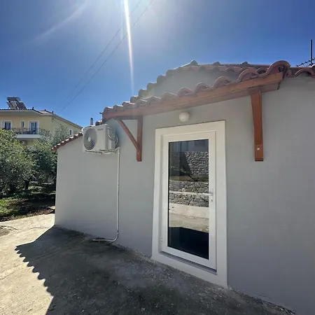 Mamour In Mavrovouni Mavrovoúnion