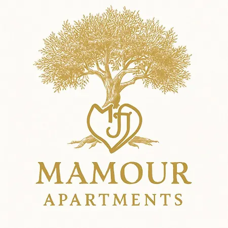 Mamour In Mavrovouni