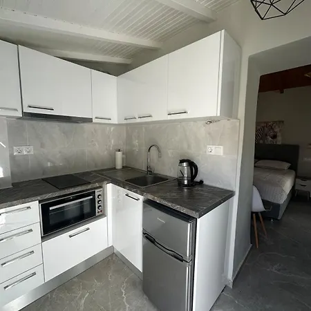 Mamour In Mavrovouni Σπίτι διακοπών *