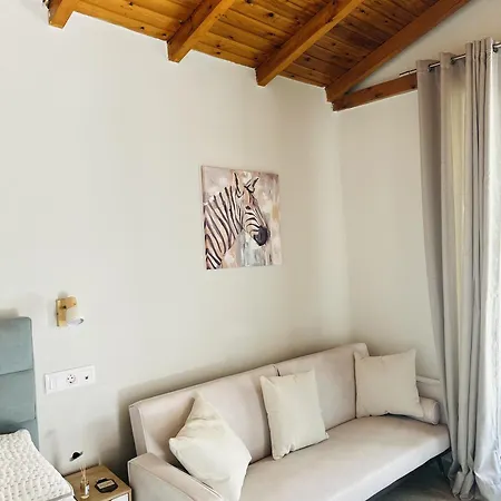 Σπίτι διακοπών Mamour In Mavrovouni