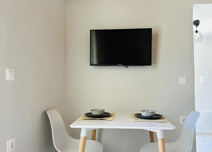 Casa vacanze Mamour In Mavrovouni Mavrovoúnion