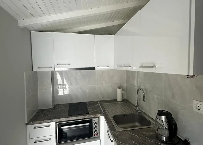 Casa vacanze Mamour In Mavrovouni