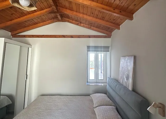 Mamour In Mavrovouni Casa vacanze *