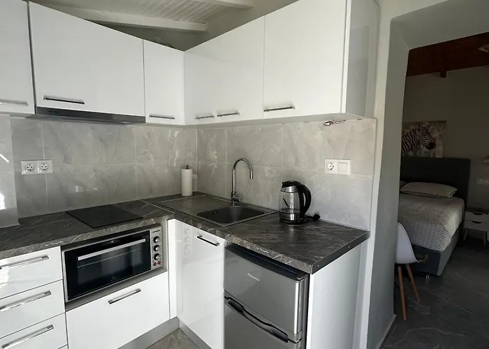 Mamour In Mavrovouni Сasa de vacaciones *