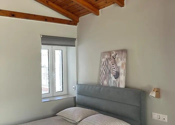 Mamour In Mavrovouni