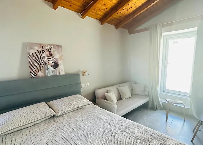 Casa vacanze Mamour In Mavrovouni Mavrovoúnion