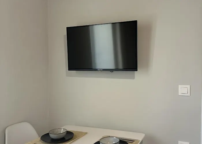 Mamour In Mavrovouni Casa vacanze *