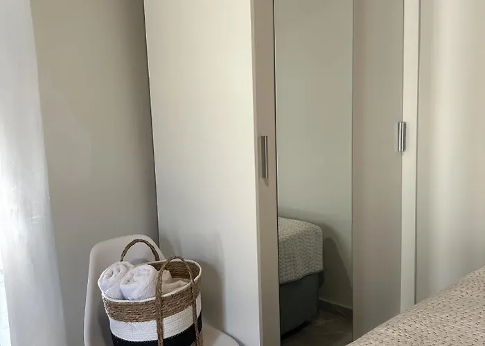 Mamour In Mavrovouni Casa vacanze Mavrovoúnion