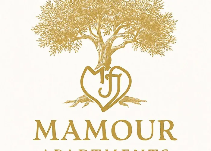 Mamour In Mavrovouni